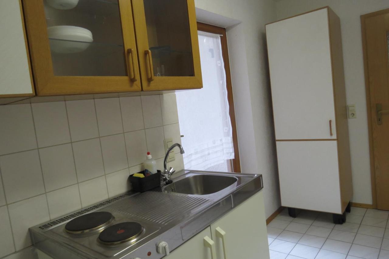 Einzigartiges Apartment, mitten in der Natur Ottenhöfen im Schwarzwald Exterior foto