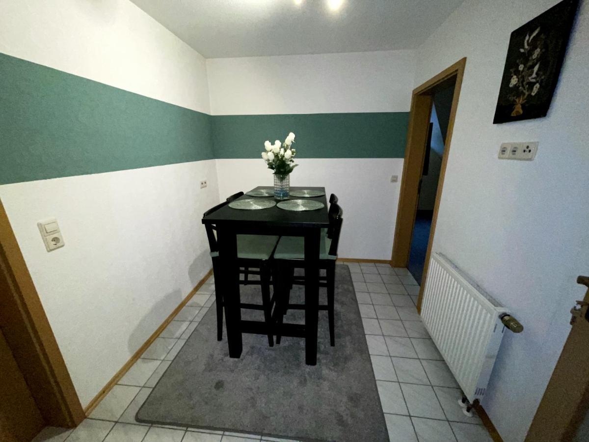 Einzigartiges Apartment, mitten in der Natur Ottenhöfen im Schwarzwald Exterior foto
